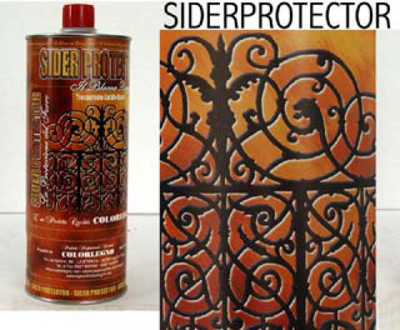 SIDERPROTECTOR