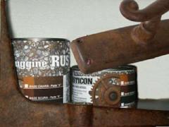 RUSTICON NITRO RUGGINE