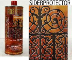 SIDERPROTECTOR